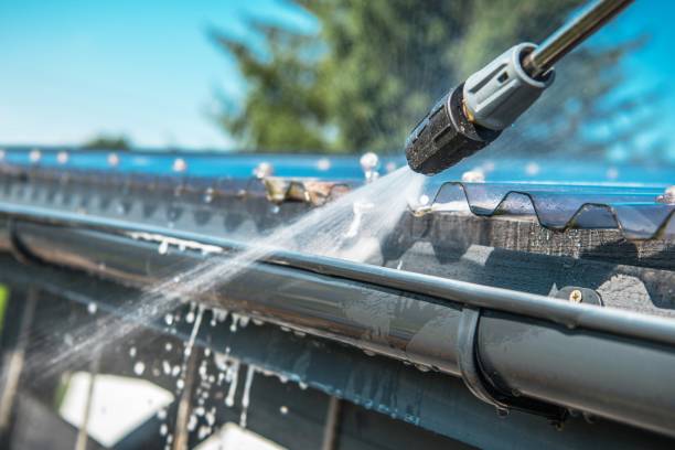 Roof Power Washing Services in Big Beaver, PA