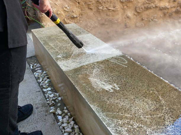 Why Choose Our Certified Pressure Washing Experts for Your Project Needs in Big Beaver, PA?